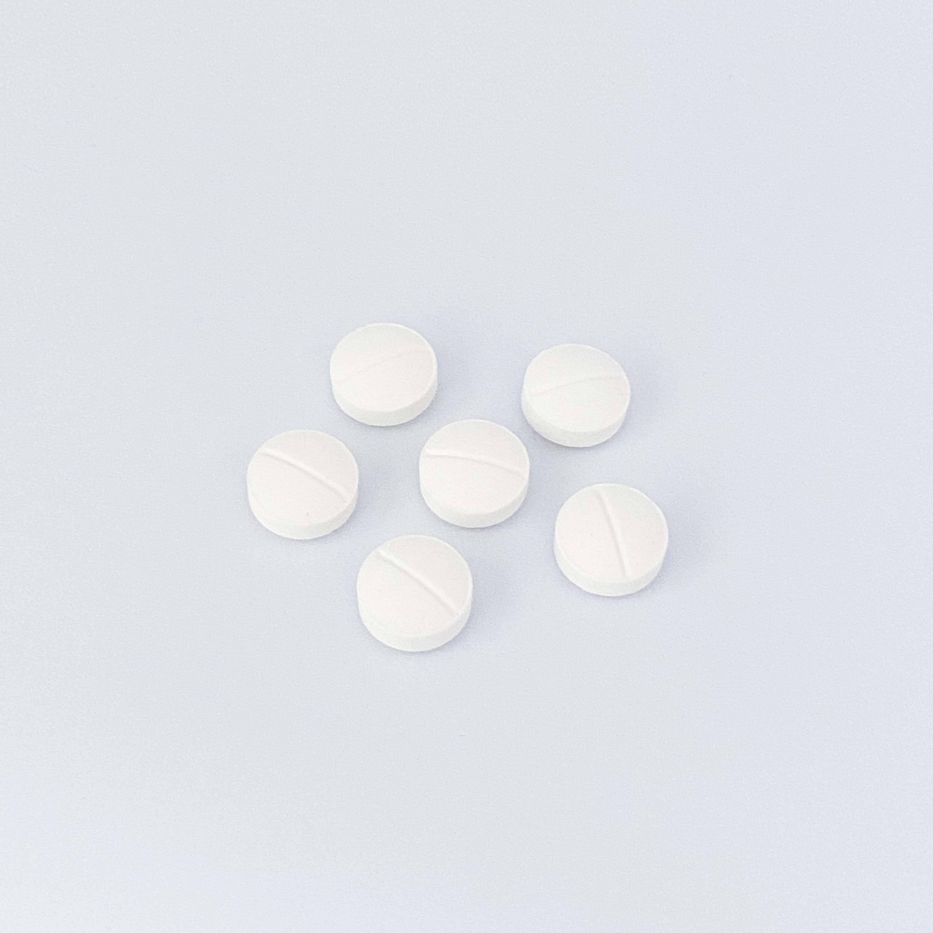 Viên Uống Bổ Sung Vitamin D3 Tăng Cường Phát Triển Xương Và Chiều Cao Holistic Way