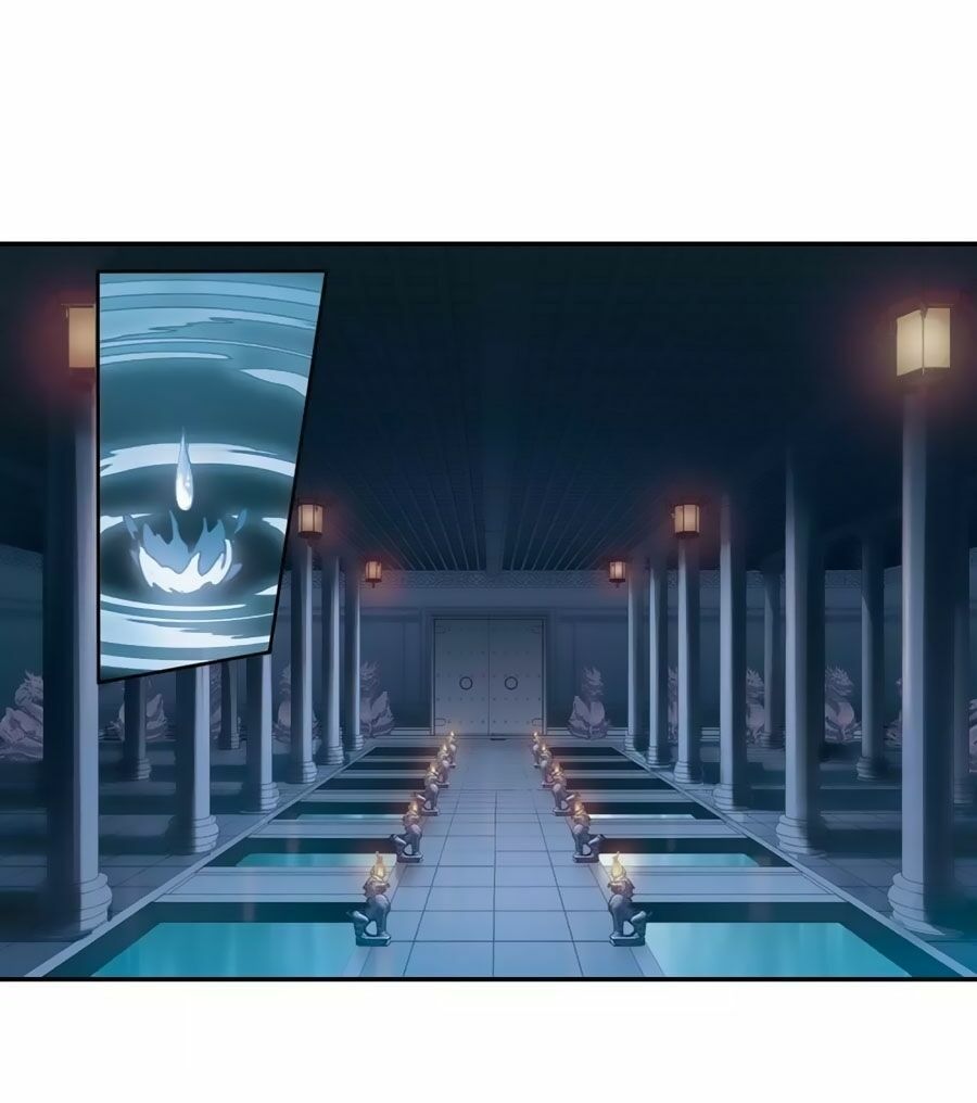 phượng nghịch thiên hạ chapter 177.1 22