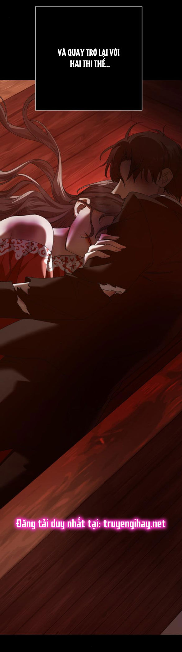 tôi muốn trở thành cô ấy dù chỉ là một ngày chapter 130.2 44