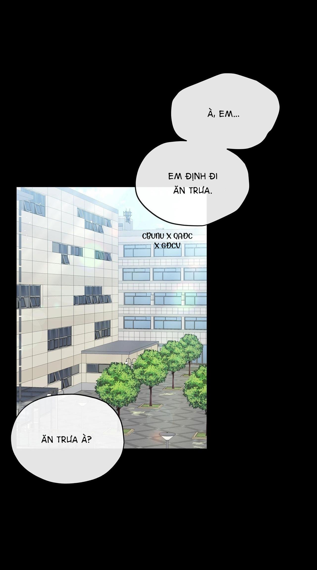 hạ cánh cuối chân trời chapter 17 8