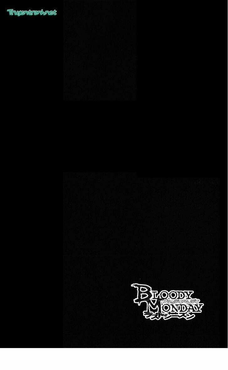 bloody monday iii - last season chapter 36 18