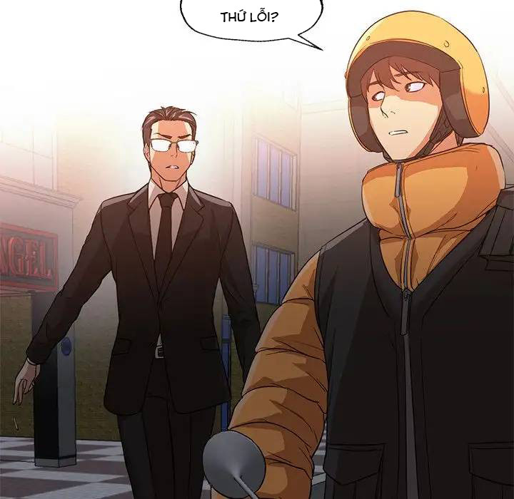 chúc bé ngủ ngon (good night) chapter 25 69