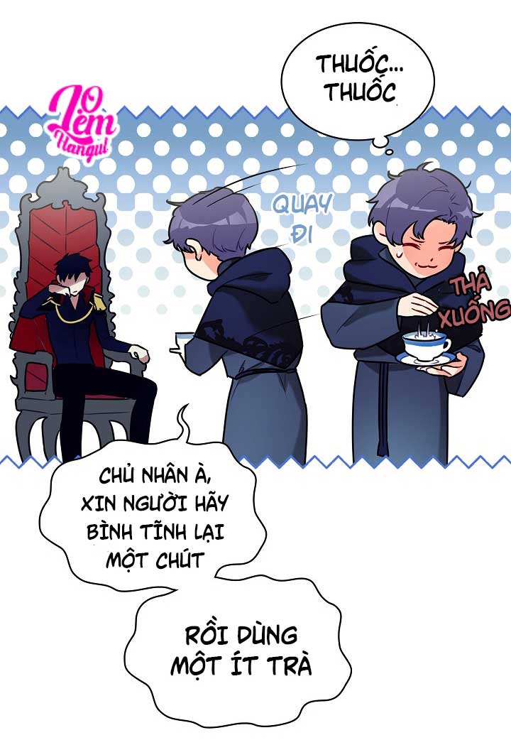 kẻ tạo ra ác nữ chapter 2 57