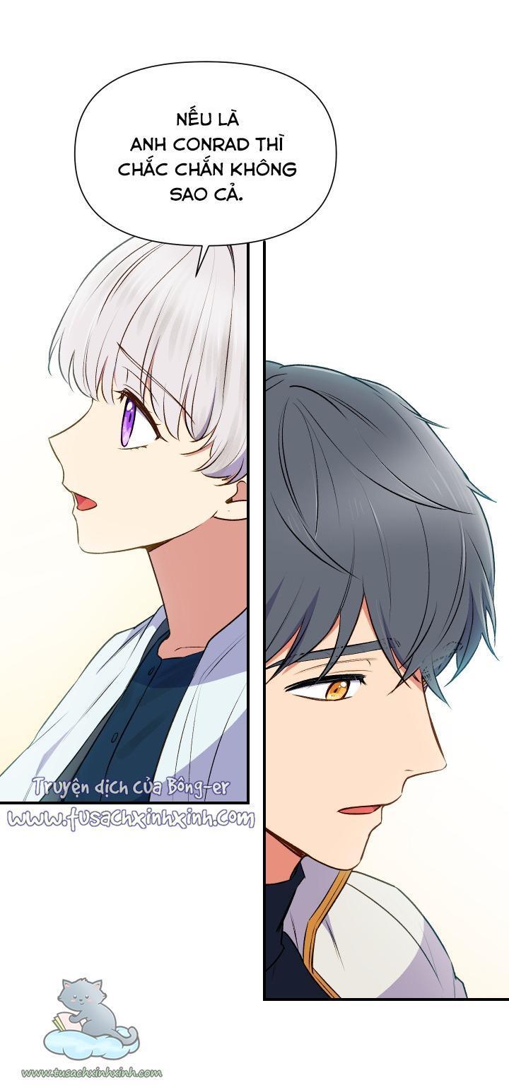 công nương khế ước của gia tộc công tước quái vật chapter 75 23