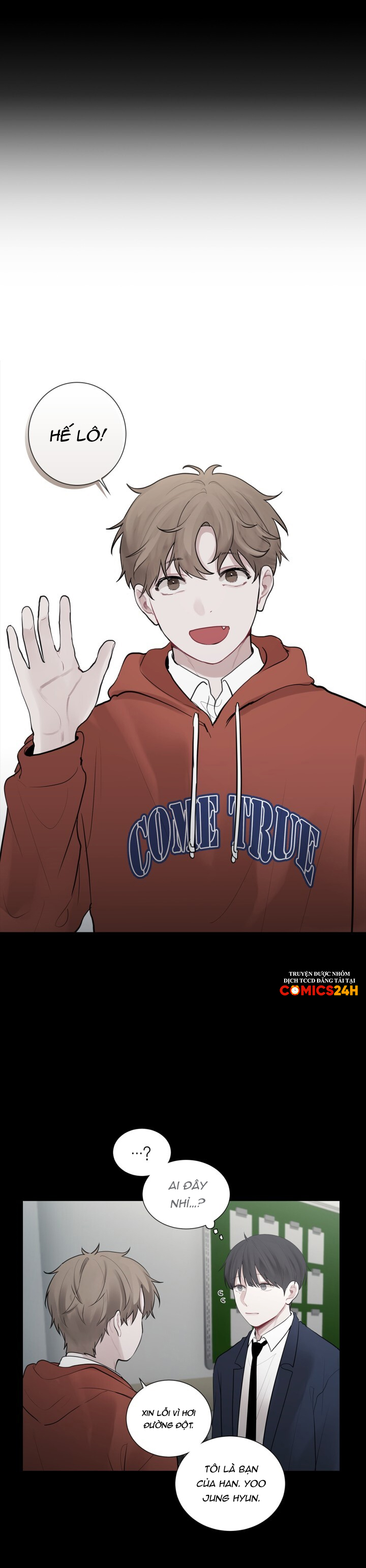 hình bóng phản chiếu chapter 7 14