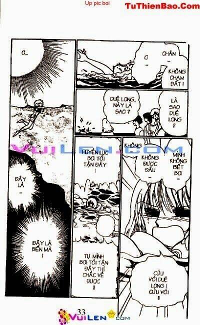 cô bé khóc nhè chapter 13 32