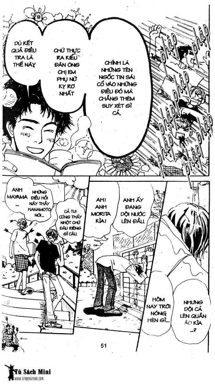 love n life chapter 3 6