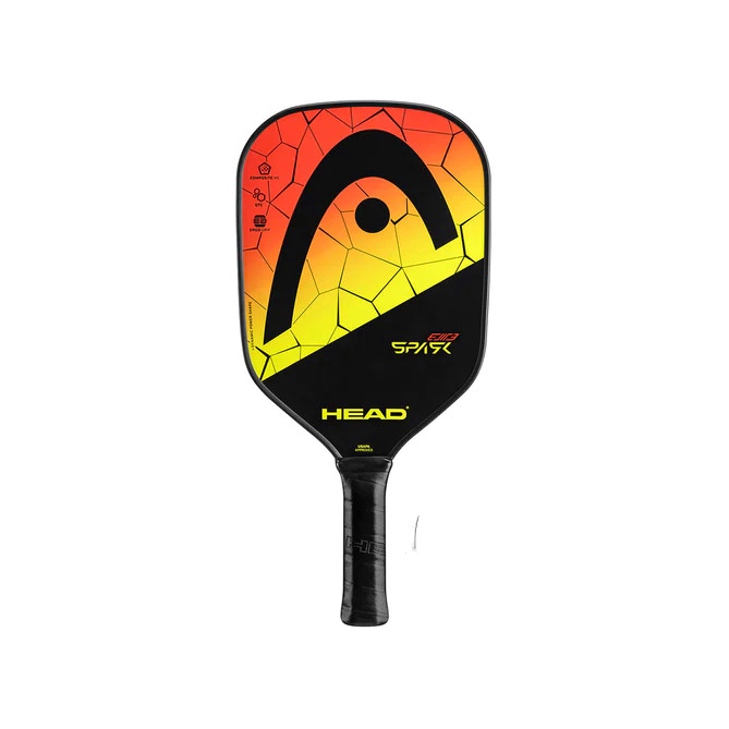 VỢT PICKLEBALLHEAD SPARK ELITE (V1) (230GR) 2024- 227520