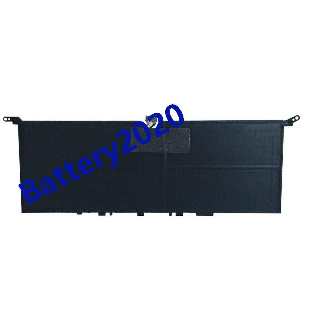 Pin Dùng Cho laptop Lenovo Yoga S730-13IWL 730S-13IWL L17C4PE1 L17M4PE1 L17S4PE1 42Wh Battery