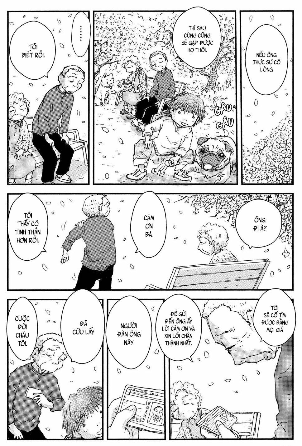 hoshi mamoru inu chapter 13 29