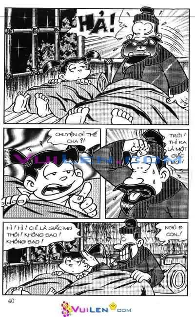 thần đồng đất việt chapter 18 37