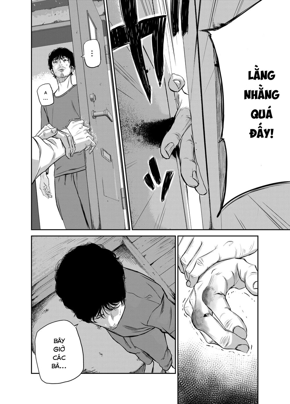 smiley - cười lên m chapter 1 14