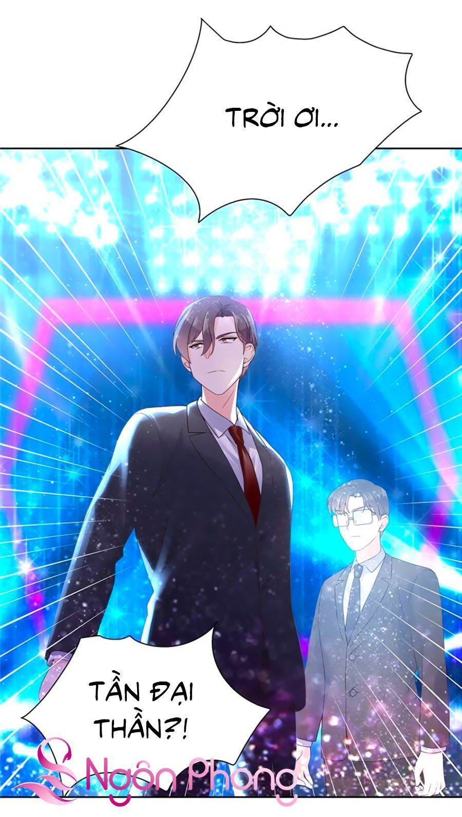 hotboy quốc dân là nữ chapter 101 16