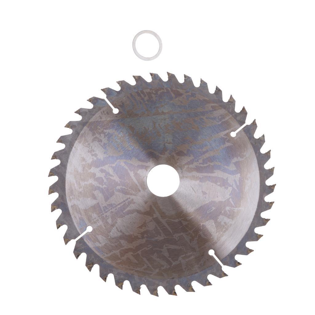 Circular Saw 180mm 40 Disc Blade Cutting Cutter for Drill Rotary Tool