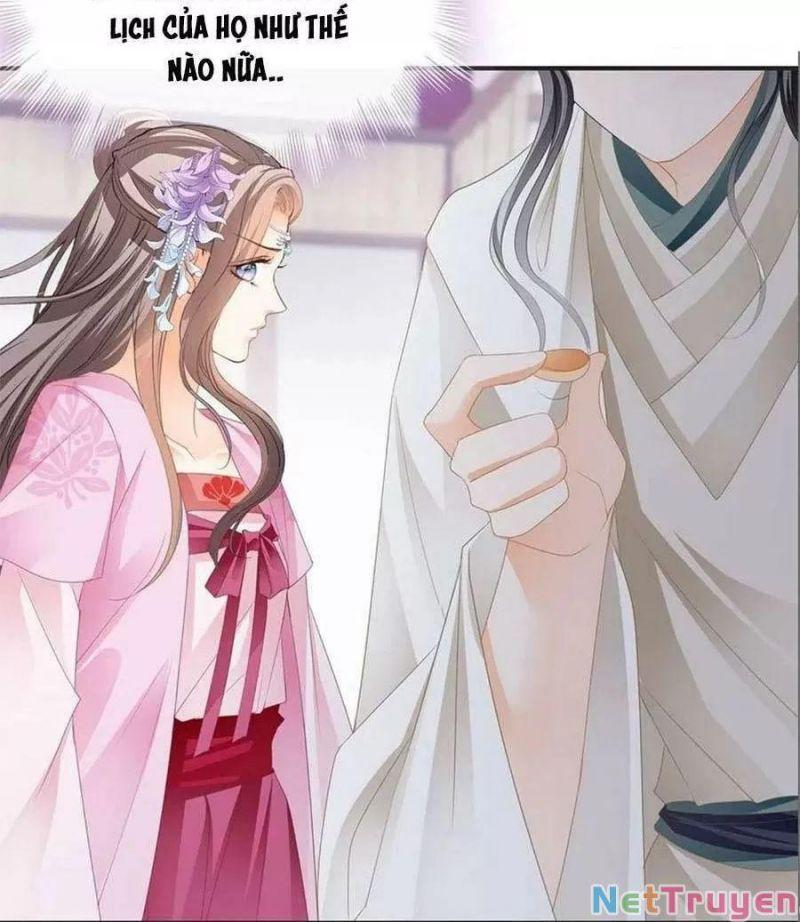 bổn vương muốn nàng chapter 92 29