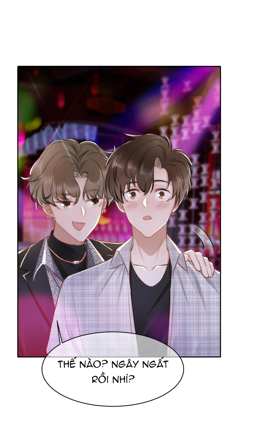 ta sinh con cho tổng tài chapter 20 29