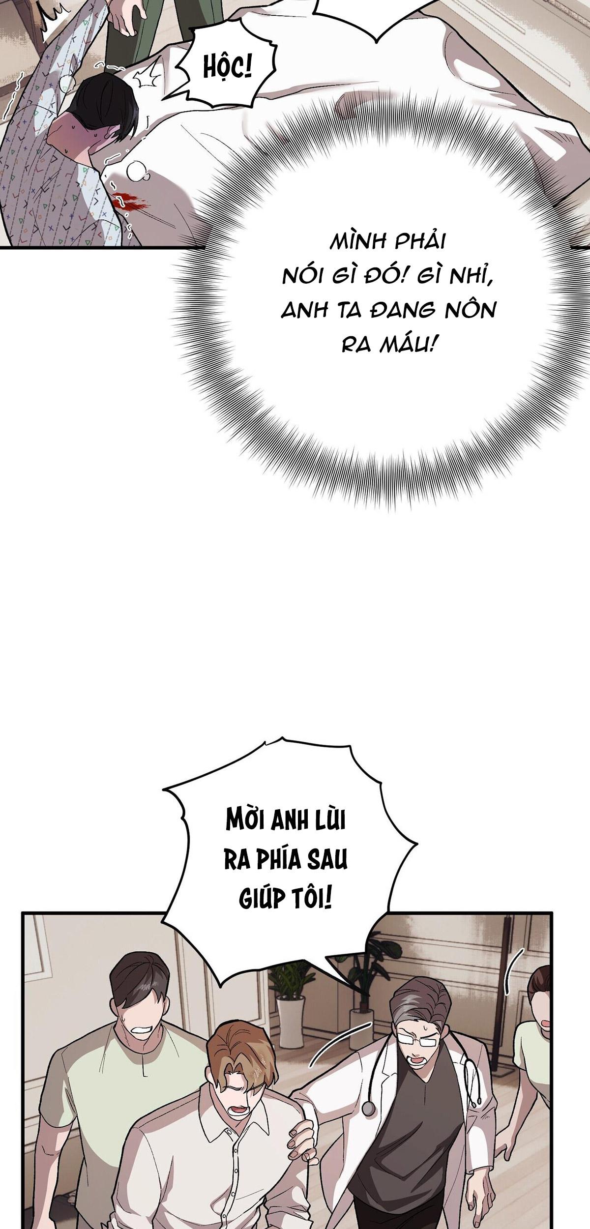 làm dâu nhà tài phiệt họ kang chapter 56 58