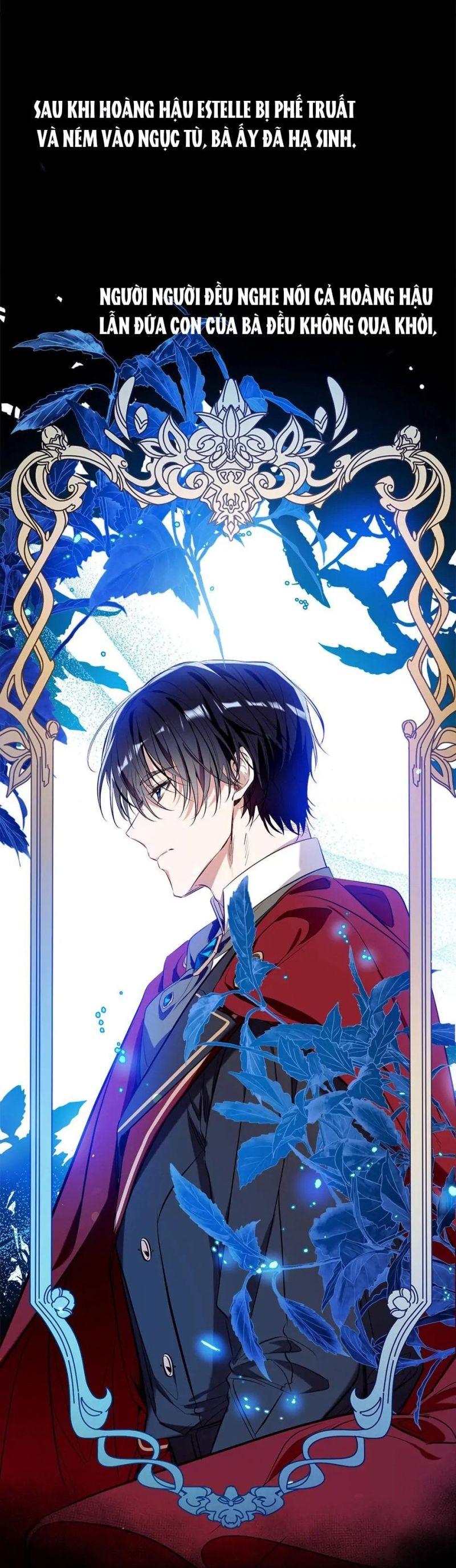 chúng ta có thể trở thành gia đình được không? chapter 75 9