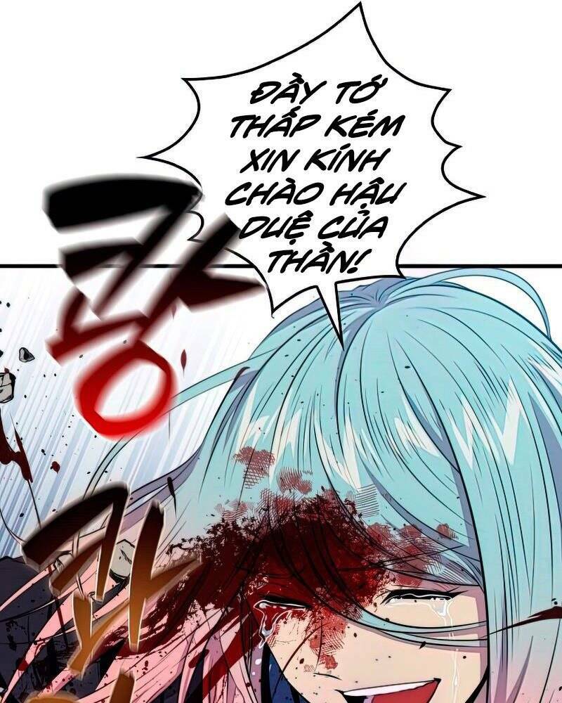 tôi thăng cấp trong lúc ngủ chapter 40 48