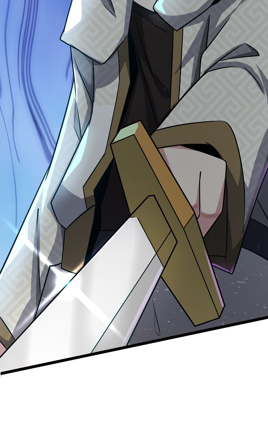 đại bảo kiếm của tôi chapter 28 20