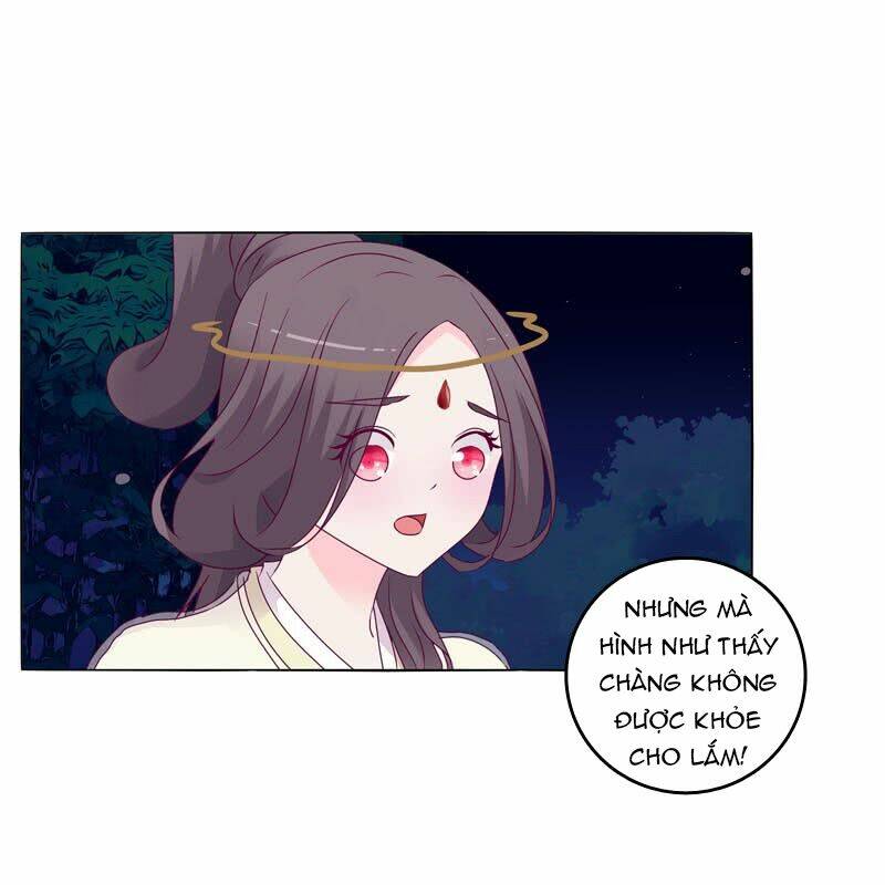 tướng quân mời ra trận chapter 20 14