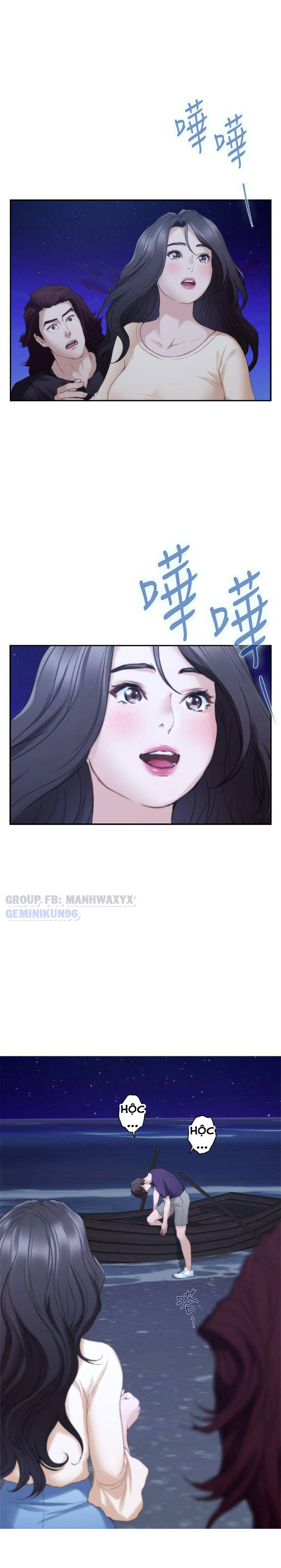 cặp đôi s chapter 46 13