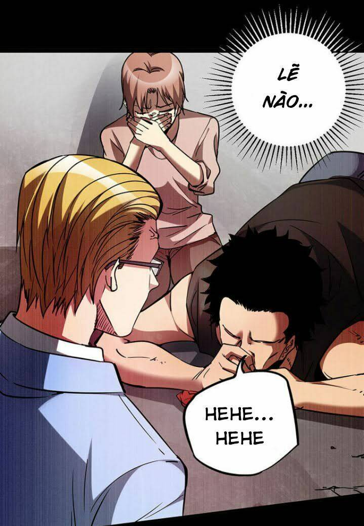 sau mạt thế tôi trở thành zombie chapter 28 15