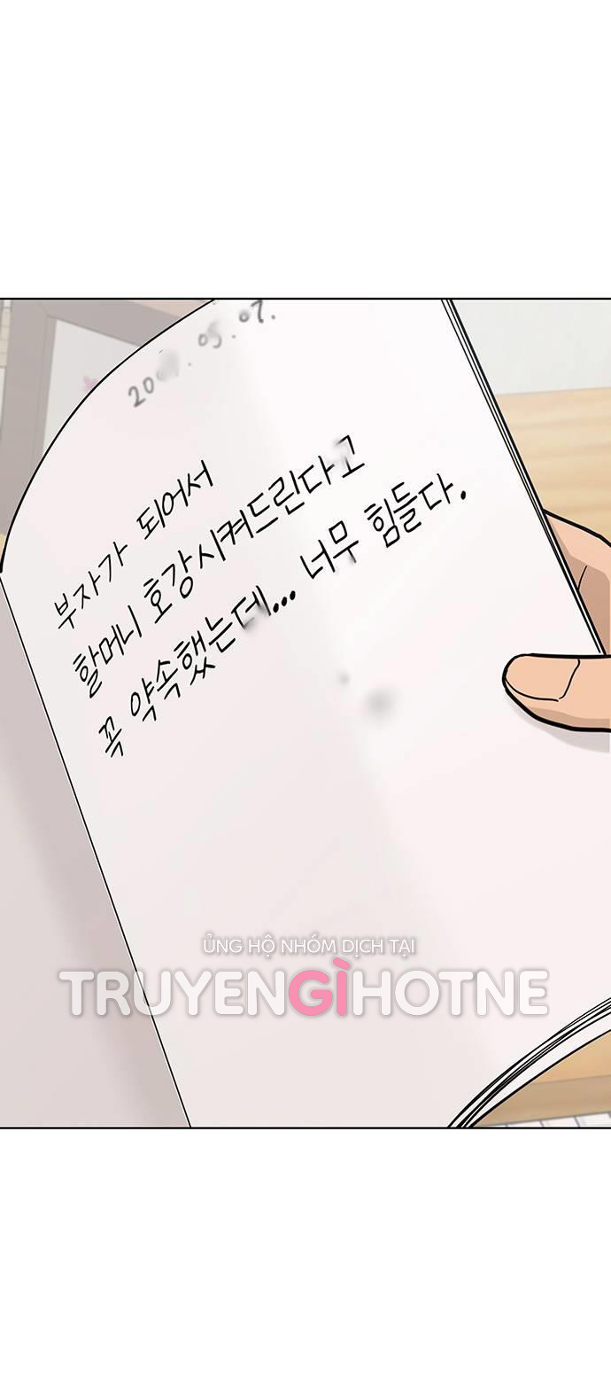 vẻ đẹp đích thực - true beauty chapter 255.2 4