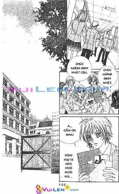 nụ hôn cuối chapter 24 5