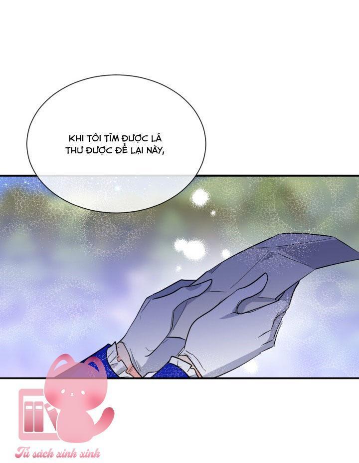 nguyện ước vô vọng của ma nữ chapter 45 17