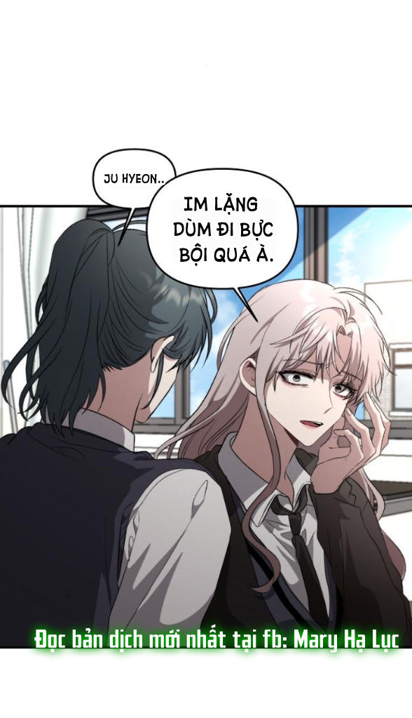 Tự Do Trong Mơ chapter 40.1 27