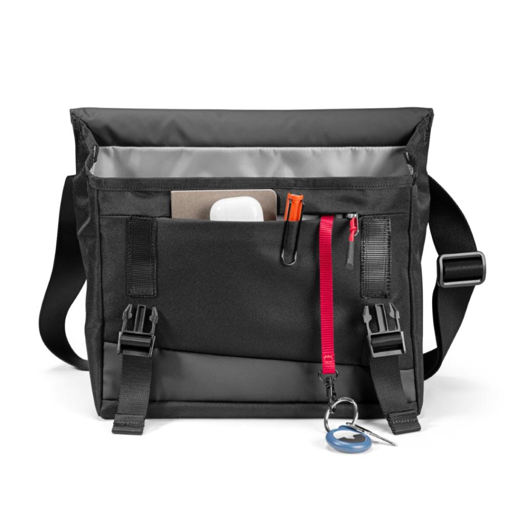 Túi đeo chéo Tomtoc (USA) Slash-T27 Shoulder Bag - Hàng chính hãƞg