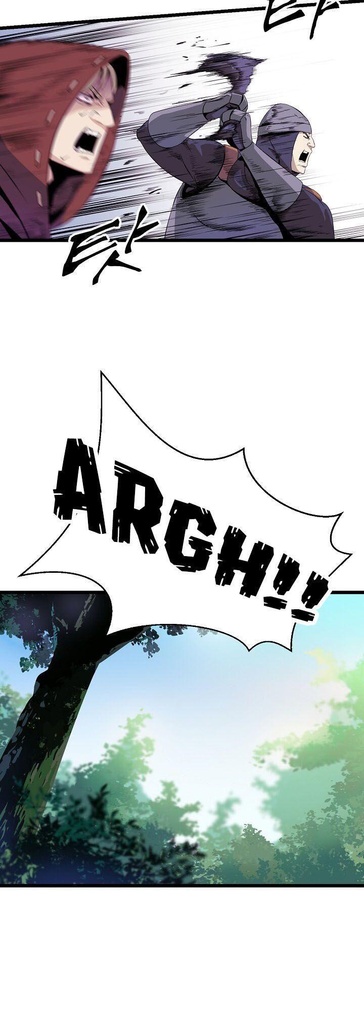 tiêu diệt đấng cứu thế chapter 5 18