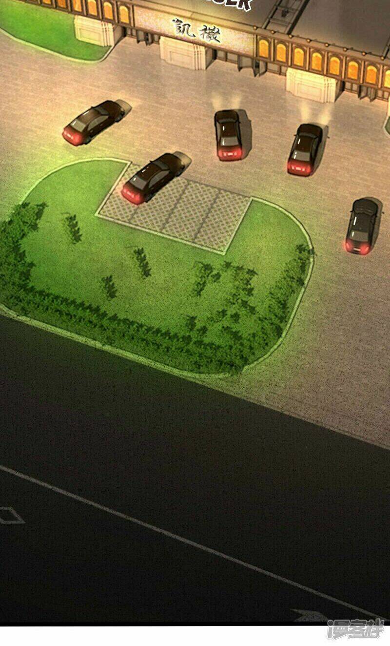 từ chối kết hôn với đại gia: cô dâu bỏ trốn chapter 55 17