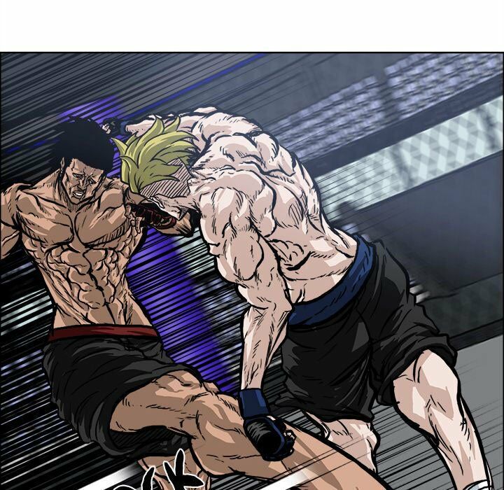 bá chủ học đường ss2 chapter 11 29