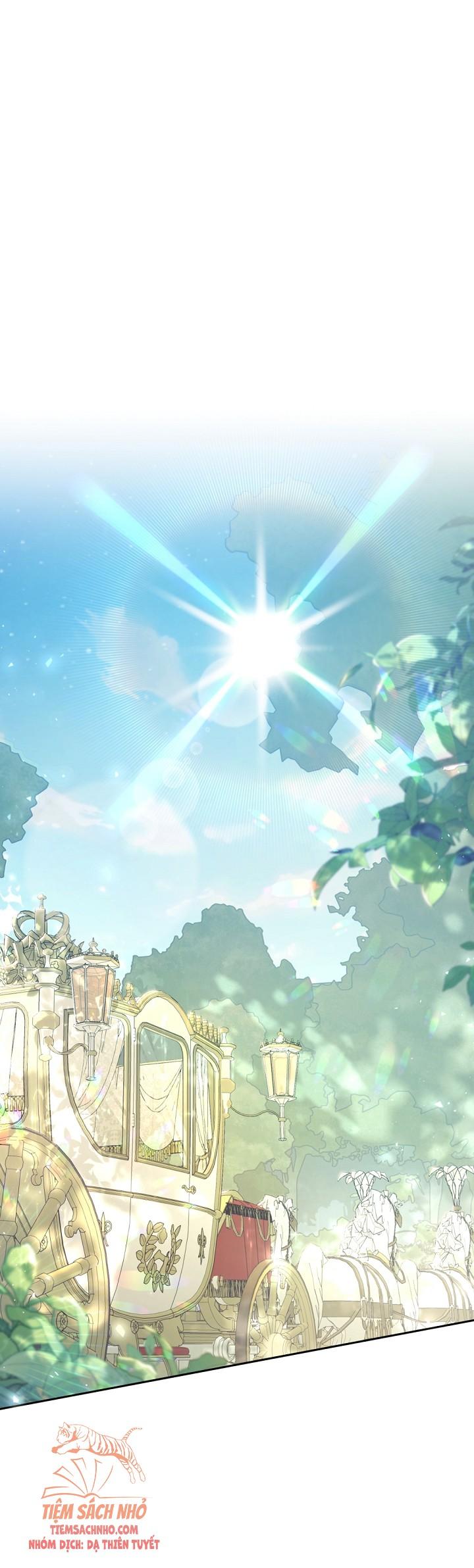 ác nữ là con rối chapter 50 50