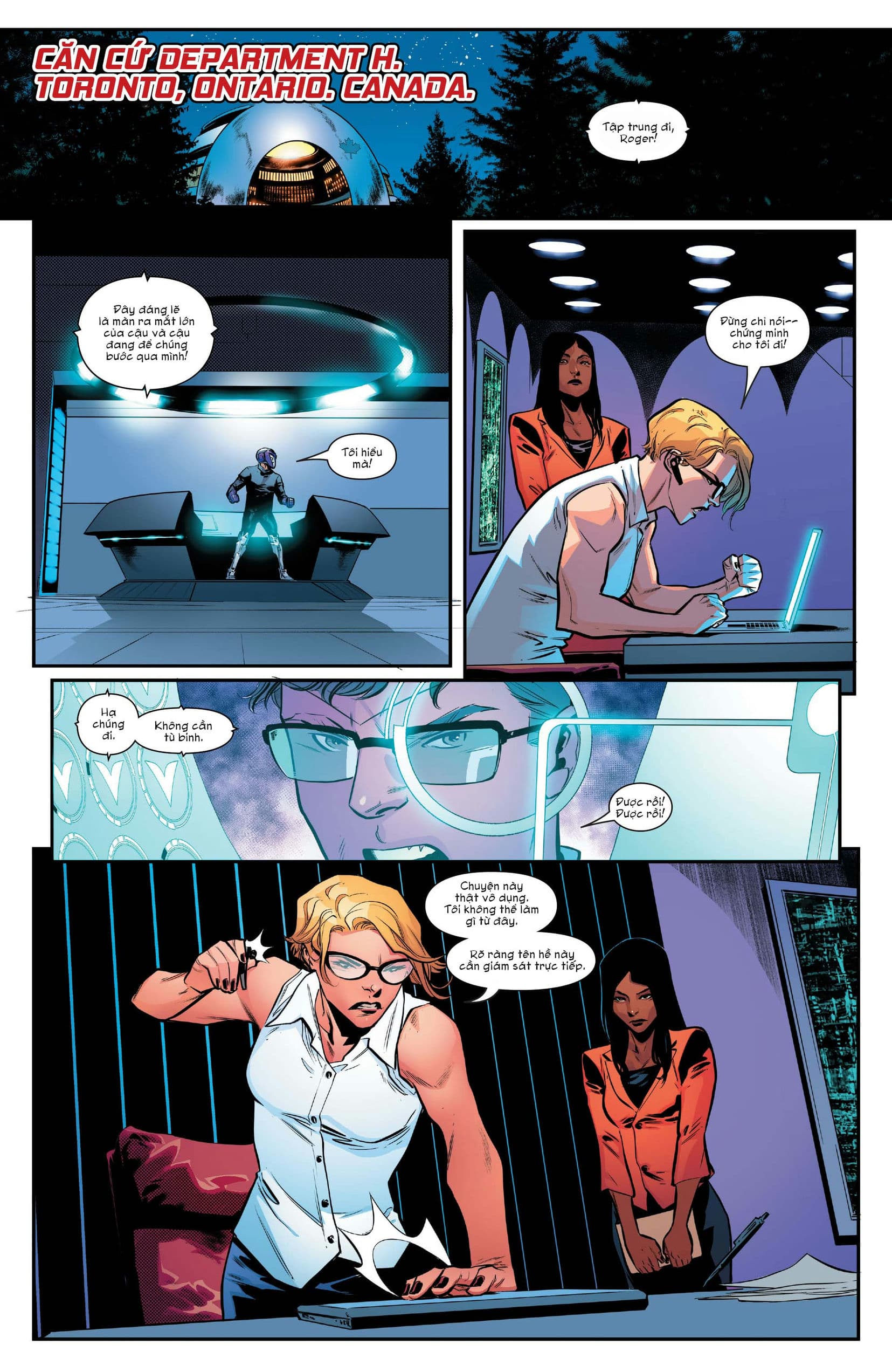 alpha flight (2023) chapter 3 5