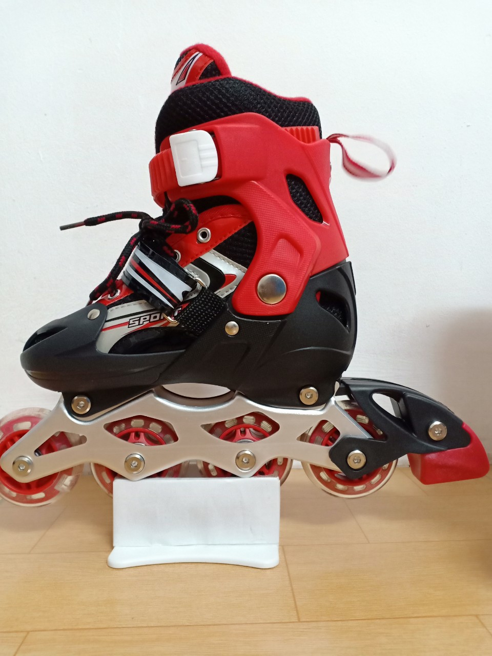 GIẦY TRƯỢT PATIN TRẺ EM RM-PT02