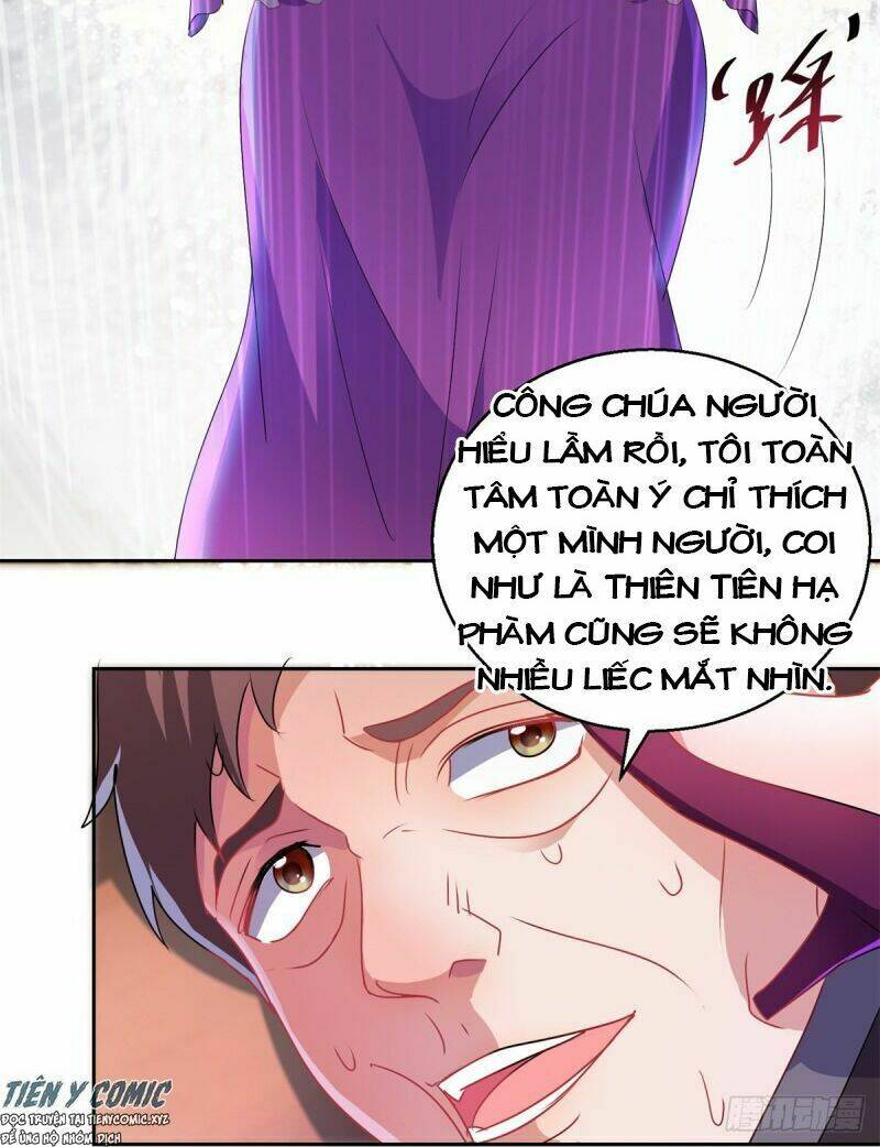 vú em là cổ tiên chapter 153 14