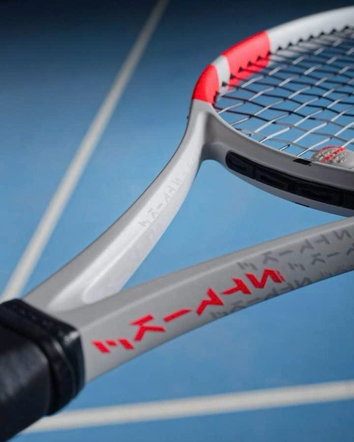 VỢT TENNIS BABOLAT PURE STRIKE LITE (265GR) 2024- 101528