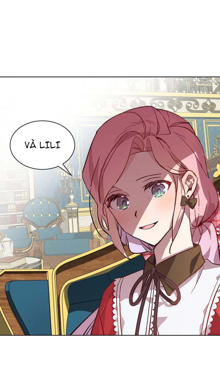quý cô quyền lực chapter 16 56