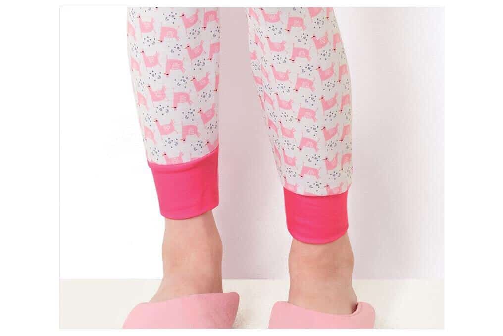 Bộ quần áo bé gái xuất Hàn