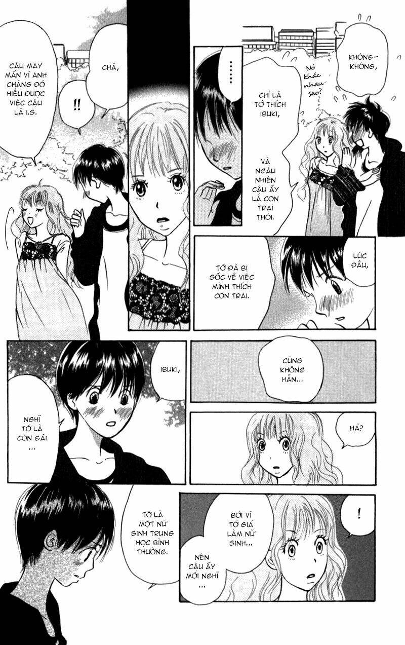 i.s. (intersexuality) chapter 11 20