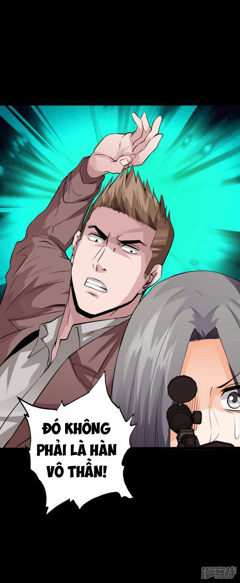 tuyệt phẩm tà thiếu chapter 106 23