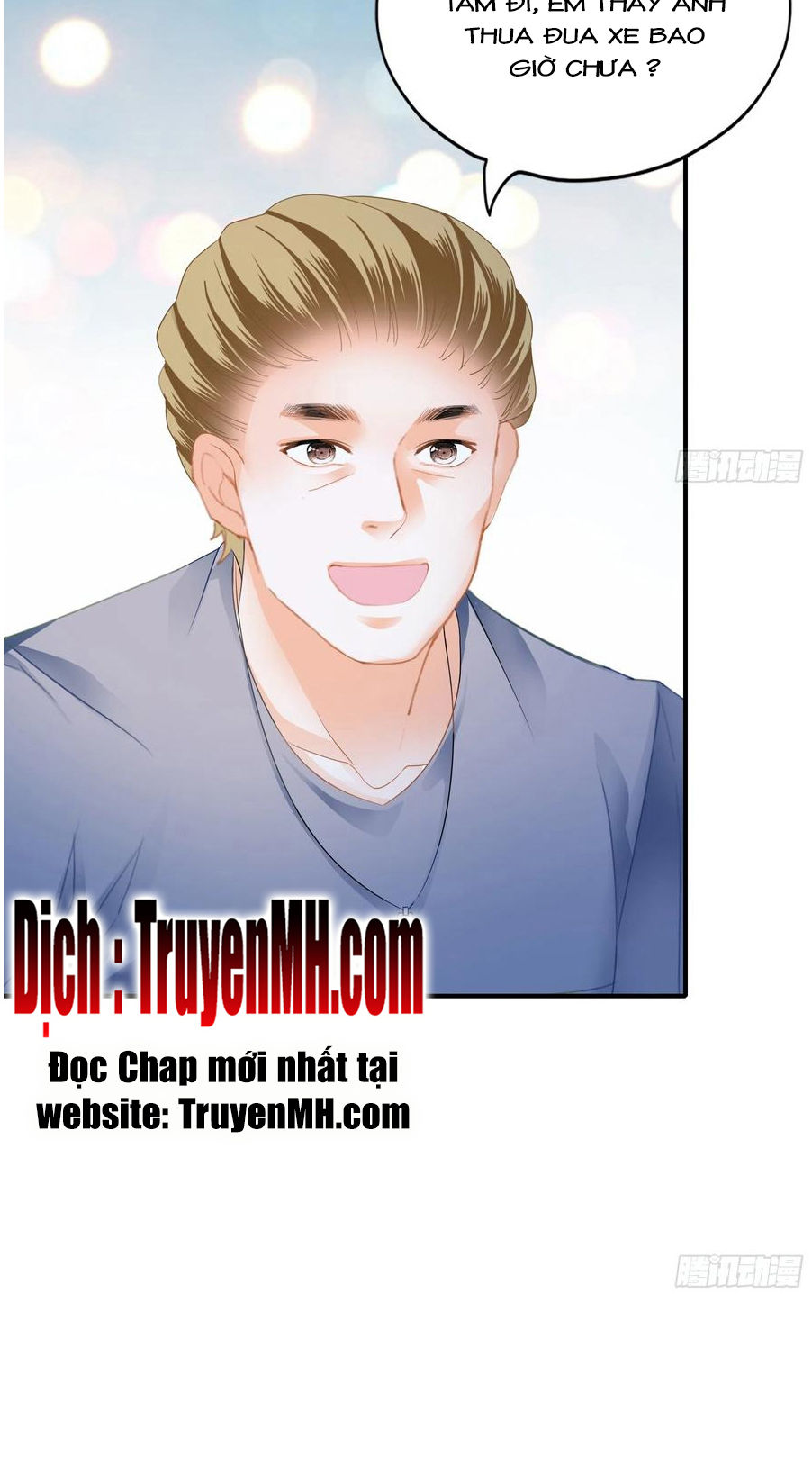 bạo quân ái nhân chapter 135 15