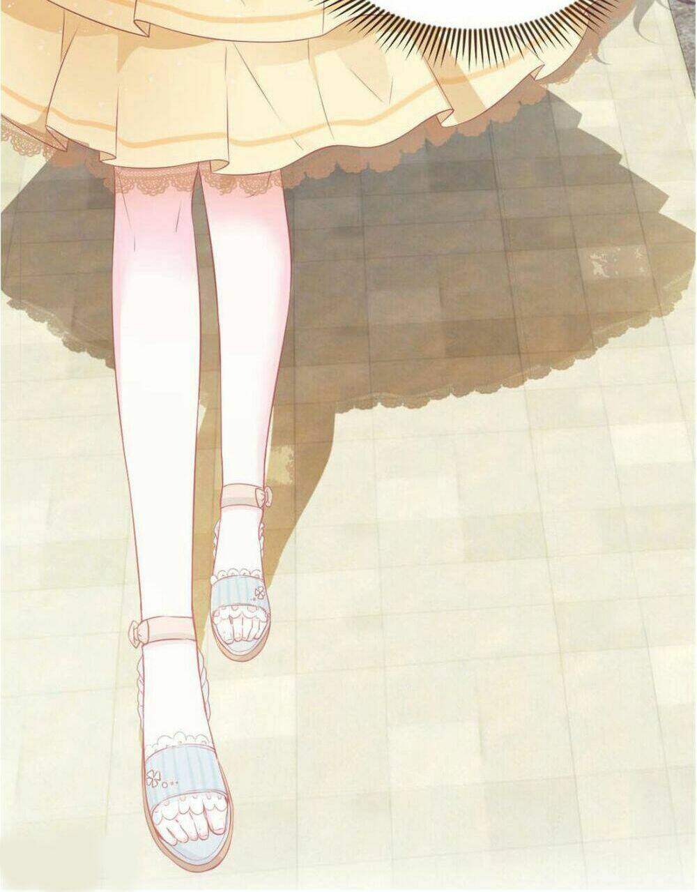 phụng tử thành hôn : tiên thê không được trốn chapter 1 28