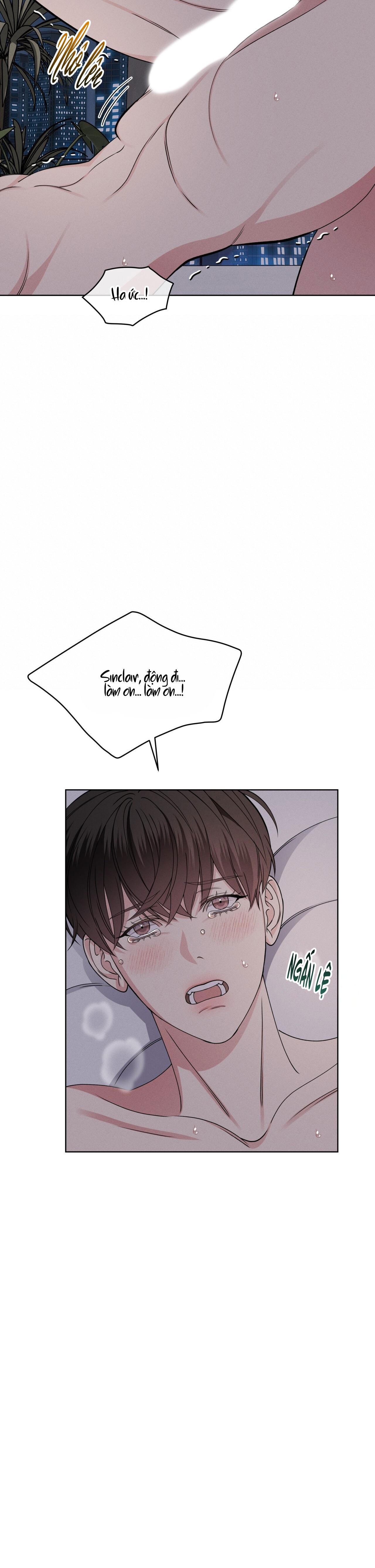 đêm ở london chapter 25 26