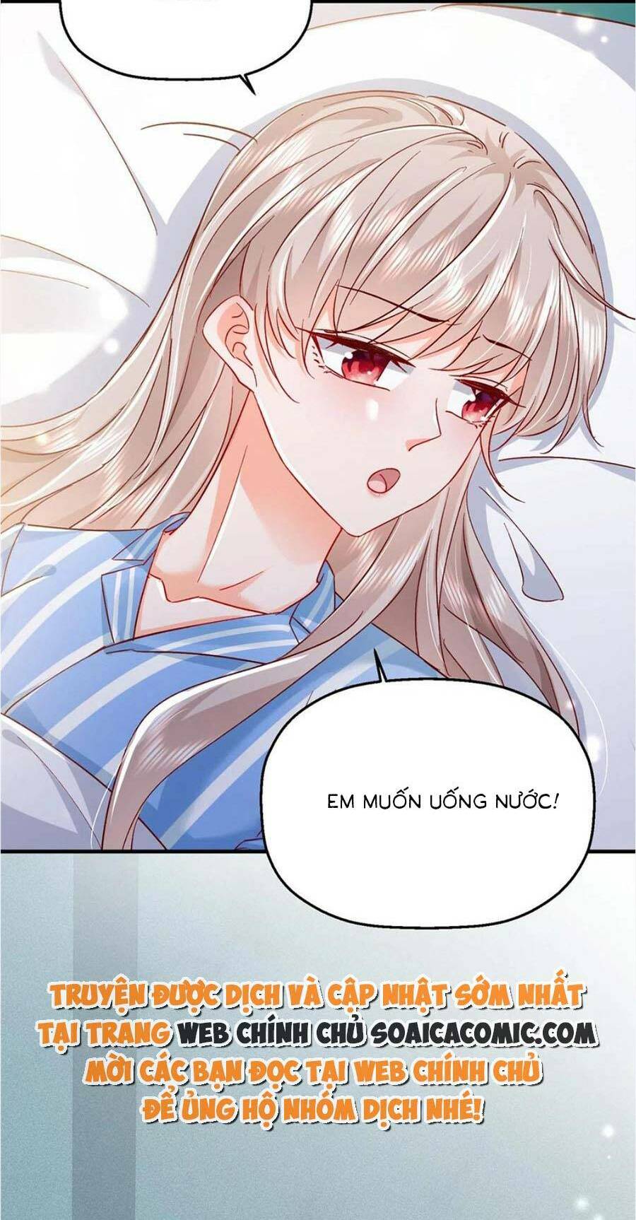 cô vợ của tôi không dễ bắt nạt chapter 45 33