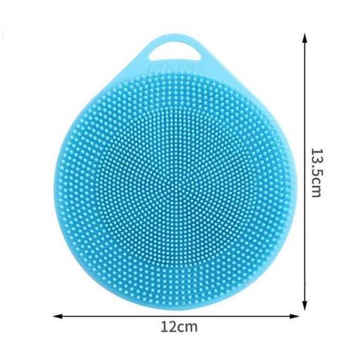  Miếng Rửa Bát Bằng Silicon - Miếng Rửa Bát Bằng Silicon