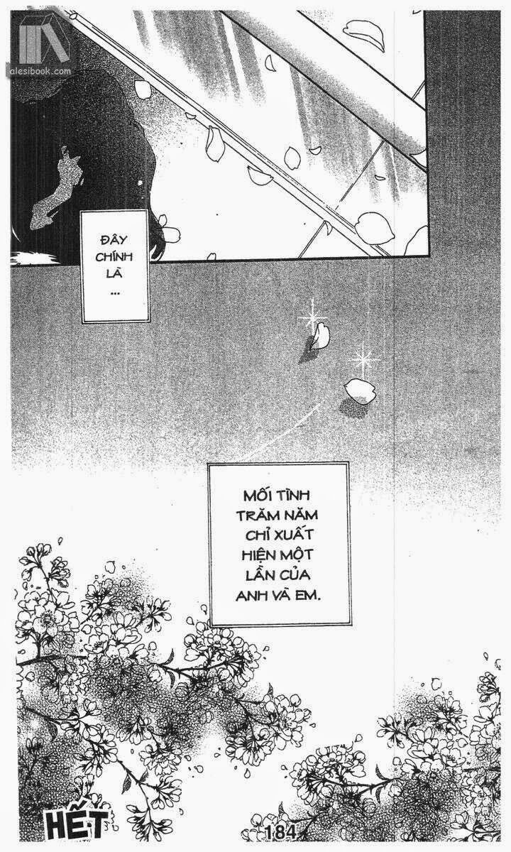 tình yêu định mệnh chapter 35 34